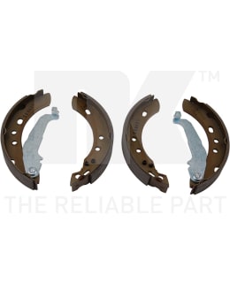 919-543 JARRUKENKÄSARJA Main Image