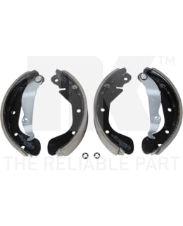 Fremax 919-540 Brake lever set Main Image