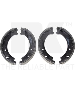 Fremax 919-506 Brake lever kit Main Image