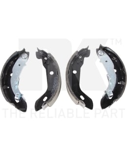 919-657 JARRUKENKÄSARJA Main Image