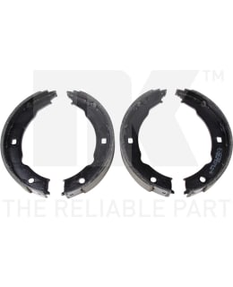 Fremax 919-655 Brake lever kit Main Image