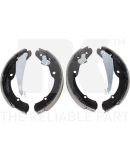 ROADHOUSE 4082-00 JARRUKENKÄSARJA Main Image