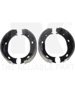 Fremax 919-663 Brake lever set Main Image