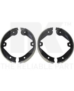 Fremax 919-723 Brake lever kit Main Image