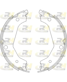 ROADHOUSE 4732-00 JARRUKENKÄSARJA Main Image