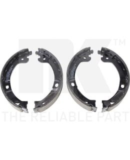 Fremax 919-724 Brake lever kit Main Image