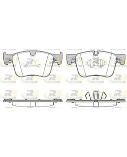 ROADHOUSE 21560-10 JARRUPALASARJA Main Image