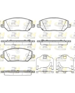 ROADHOUSE 21783-02 JARRUPALASARJA Main Image