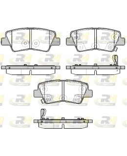 ROADHOUSE 21807-02 JARRUPALASARJA, TAKA Main Image