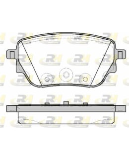 ROADHOUSE 21838-00 JARRUPALASARJA Main Image