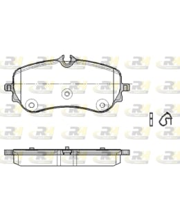 ROADHOUSE 21848-00 JARRUPALASARJA Main Image