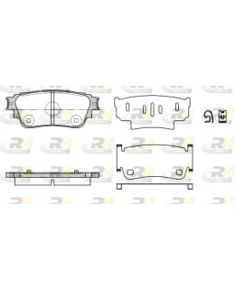 ROADHOUSE 21861-00 JARRUPALASARJA Main Image