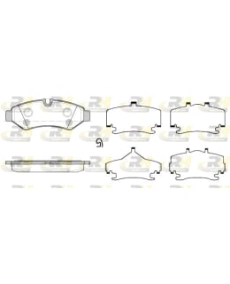 ROADHOUSE 21867-00 JARRUPALASARJA Main Image