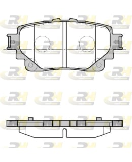 ROADHOUSE 21872-00 JARRUPALASARJA Main Image