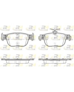 ROADHOUSE 21897-00 JARRUPALASARJA Main Image