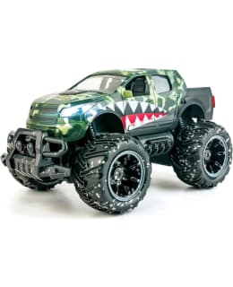 Ninco Ranger 30 cm 1:14 radio-ohjattava auto Main Image
