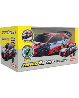 NINCO HYUNDAI 1:16 WRC RC Main Image