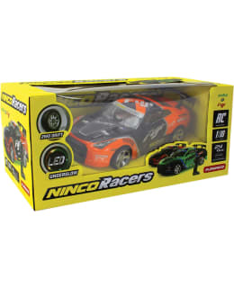 Ninco Fuji 24 cm 1:18 radio-ohjattava auto Main Image