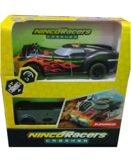 NINCO CRASHER RADIO-OHJATTAVA AUTO Main Image