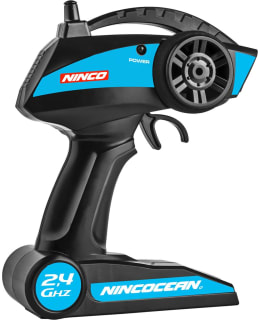 NINCO LIFE GUARD 34 CM RC VENE Main Image