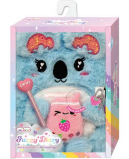 PÖRRÖPÄIVÄKIRJA KOALA Main Image