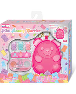 HOT FOCUS MINIMEIKKIPUSSI Main Image