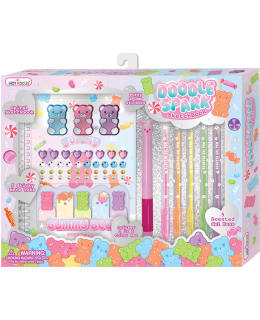 HOT FOCUS VIHKO, TARRAT JA TUOKSUKYNÄT Main Image