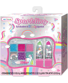 HOT FOCUS LUOMIVÄRIT JA TAIKAHUULIPUNAT Main Image