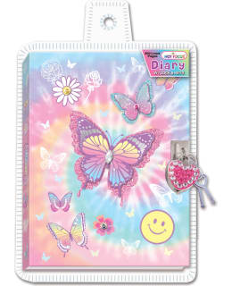 HOT FOCUS PERHONEN PÄIVÄKIRJA LUKOLLA Main Image