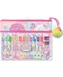 HOT FOCUS ASKARTELUPAKKAUS GEELIKYNILLÄ Main Image