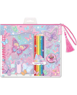 HOT FOCUS PERHOSET MUISTIVIHKO&VÄRIKYNÄT Main Image