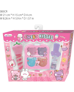 HOT FOCUS SWEET KISSES MEIKIT Main Image