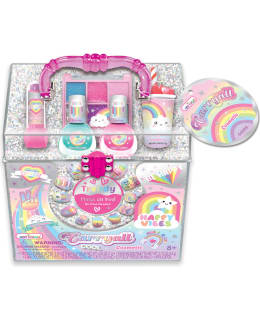 HOT FOCUS CARRYALL COSMETIC MEIKKISALKKU Main Image