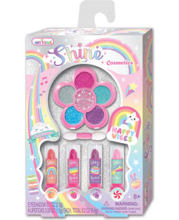 HOT FOCUS SHINE COSMETICS MEIKIT Main Image