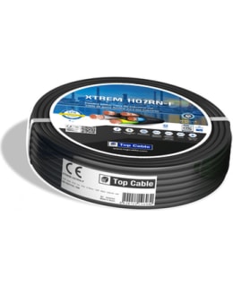 KUMIKAAPELI 5X2,5S H07RN-F /METRI Main Image