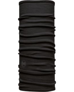 BUFF JR&CHILD WOOL BLACK 104779 HUIVI Main Image