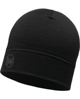 BUFF MERINOV PIPO 113013 BLACK Main Image