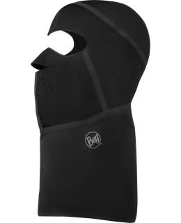 BUFF WINDPROOF BALACLAVA 113353 BLK M/L Main Image