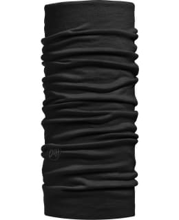 BUFF 100637 WOOL BLACK HUIVI Main Image