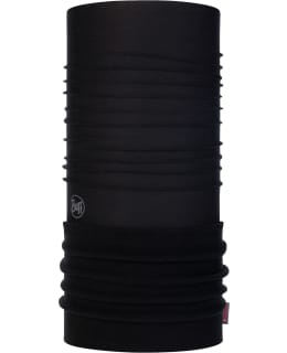 BUFF POLAR JR 130112  SOLID BLACK Main Image