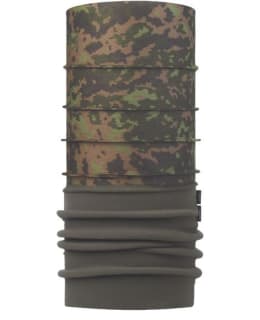 BUFF POLAR M05 METSÄ CAMO TUUBIHUIVI Main Image