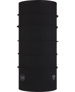 BUFF THERMONET 123209 SOLID BLACK Main Image
