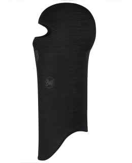 BUFF LW MERINO BALACLAVA 123327 SOL BLK Main Image