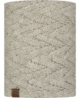 BUFF KNITTED NECKWARMER 123518 CARYN CRU Main Image