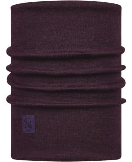 BUFF HW MERINO 113018 SOLID DEEP PURPLE Main Image