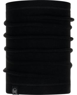 BUFF POLAR NECKWARMER 129999 BLK OS Main Image