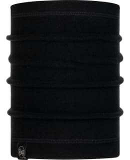 BUFF POLAR NECKWARMER JR 130118 SOL BLK Main Image