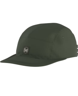 BUFF 5 PANEL EXP CAP 131394 SLEN MILITAR Main Image