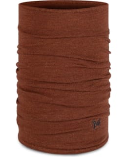 BUFF MW MERINO 113022 MELANGE CINNAMON Main Image