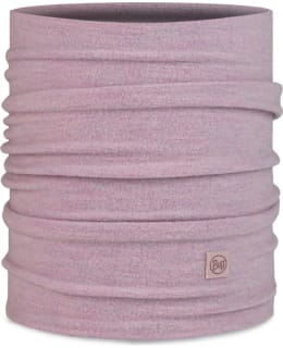 BUFF MERINO FLEECE 129444 LILAC SAND Main Image